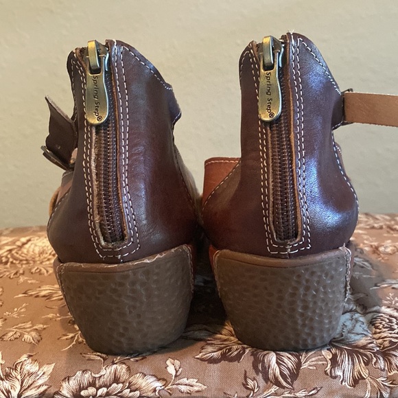 L’Artiste Spring Step, size 8.5, never worn - Picture 8 of 11